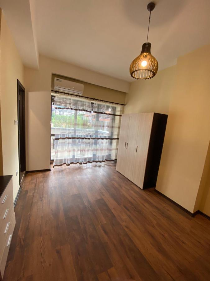 Cozy Apartment With Fantastic View Banszko Kültér fotó